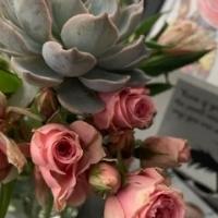 flowers following loss of loved one help with grief