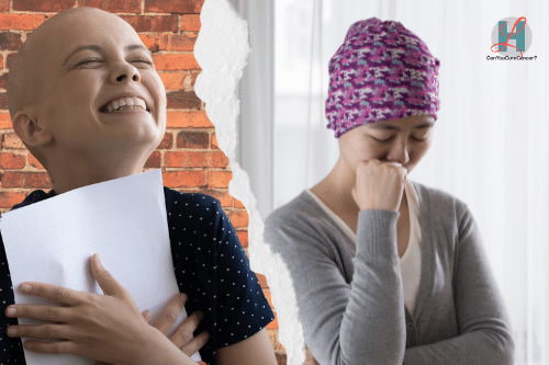 What Is Cancer Remission? {5 Tips To Stay Aligned with your goal}