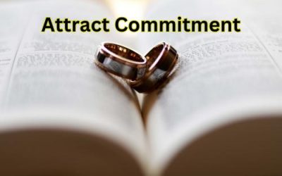 Attract Commitment