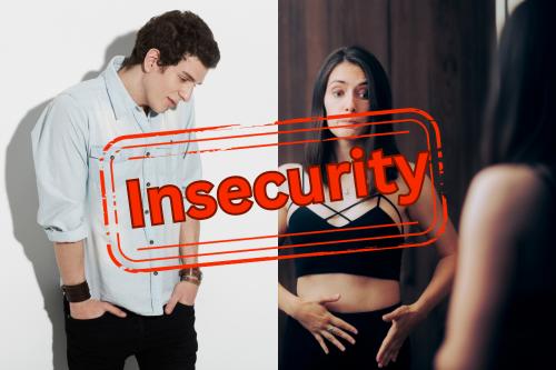 Insecurities