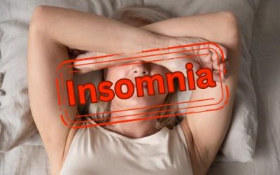 Sleep & End Insomnia