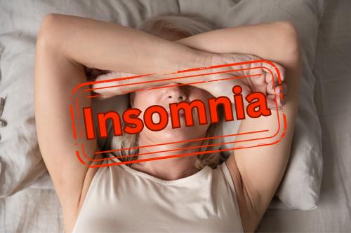 Sleep & Ending Insomnia